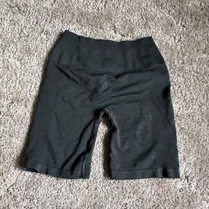 Amplify alphabets shorts